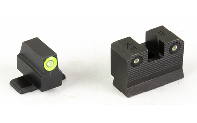 XS R3D 2.0 FOR SIG 320 SUP HGT GREEN - Image 2