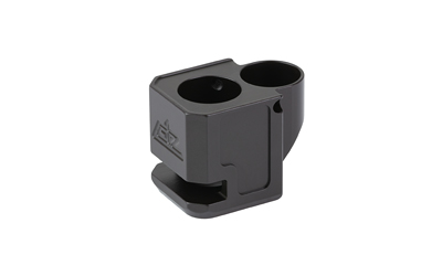 ZAF BLOWHOLE COMP FOR G43X/48 BLK - Image 2