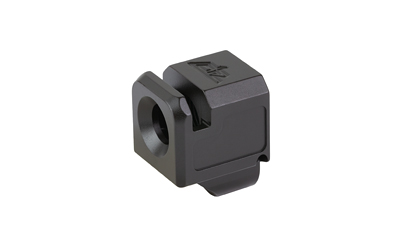 ZAF BLOWHOLE COMP FOR G43X/48 BLK - Image 3