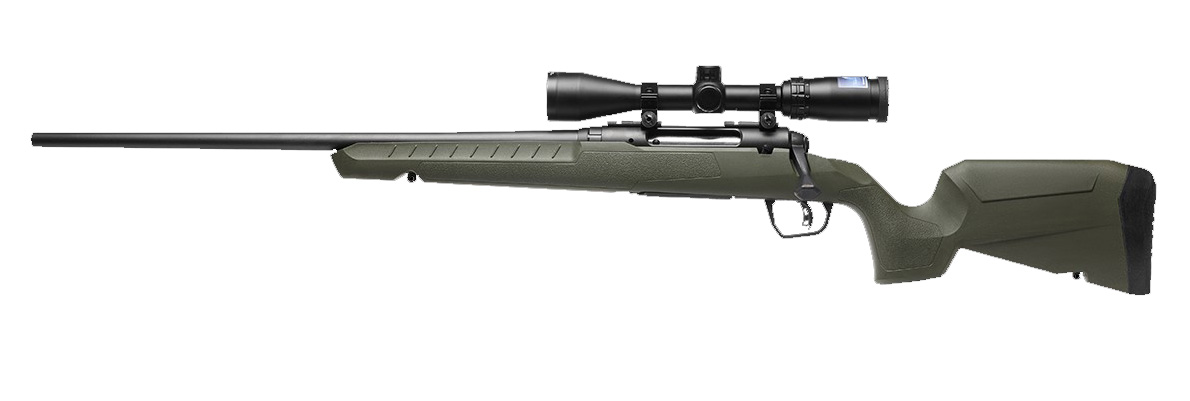 SAV AXIS2XP 400LGND GR SCCP LH