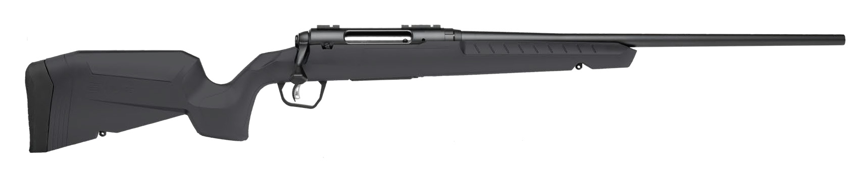 SAVAGE ARMS AXIS 2 243WIN BL/GRY 22" #