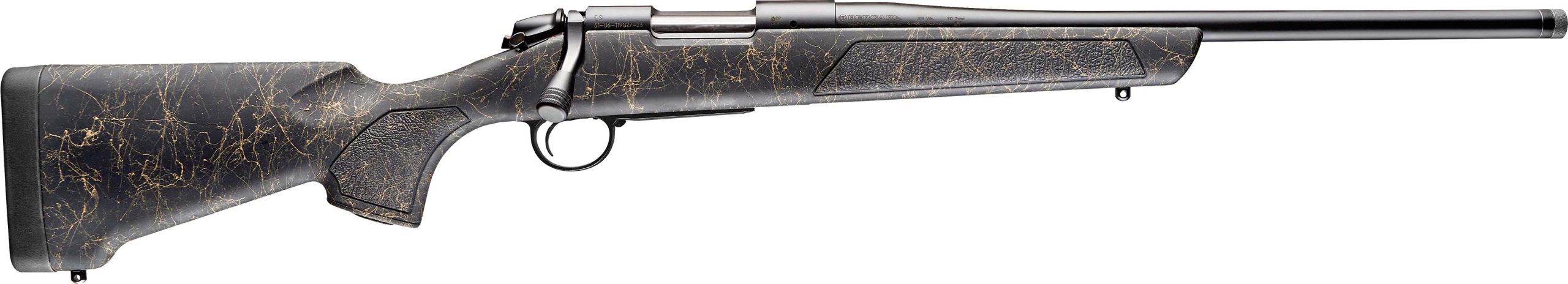 BRG STOKE 6.5CREED BA 20B BLK