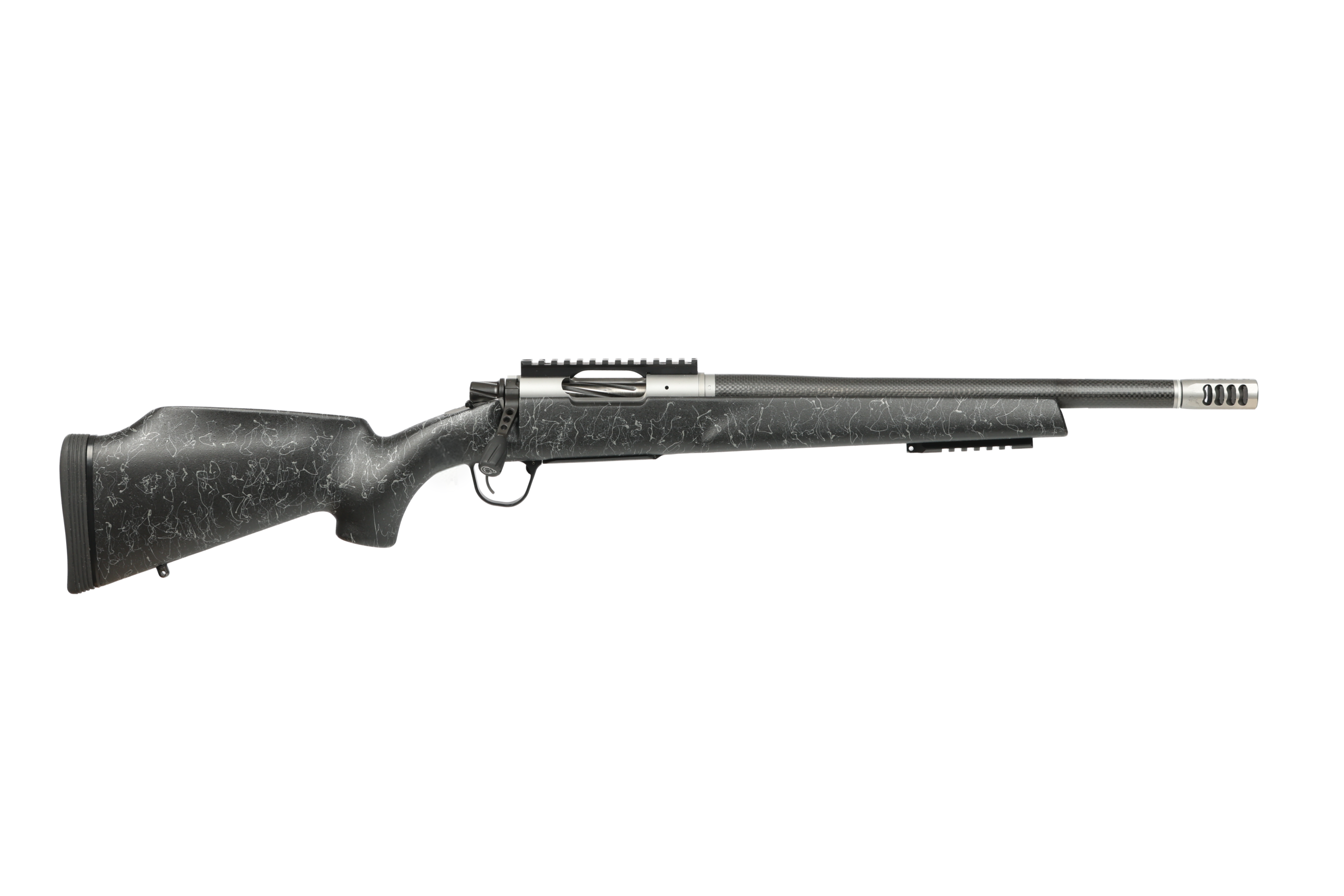 CHRISTENSEN ARMS TRAVERSE 6.5CR BLK/GRY 16"   #