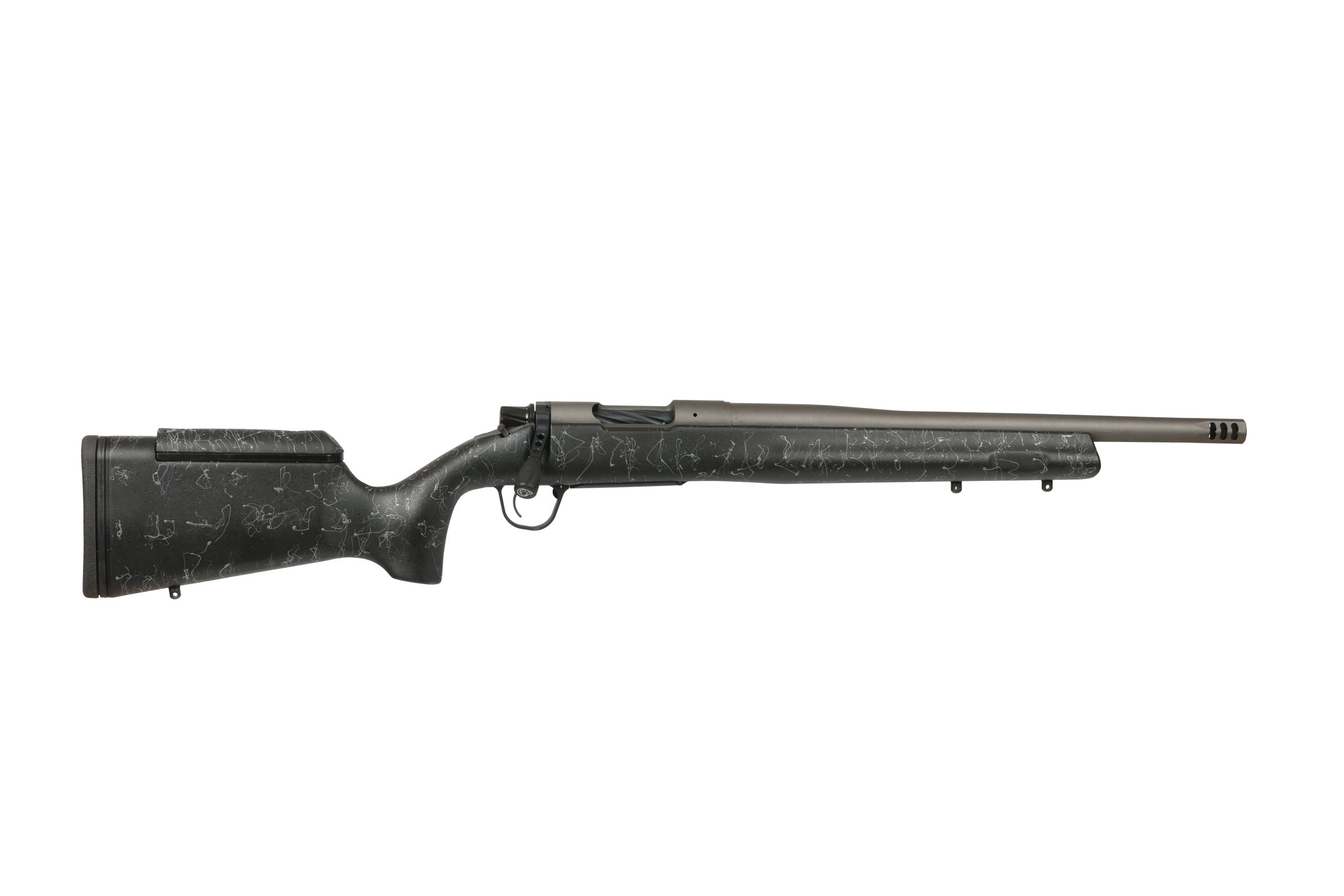 CHRISTENSEN ARMS MESA LR 6.5CR TUNG/BLK 16" #