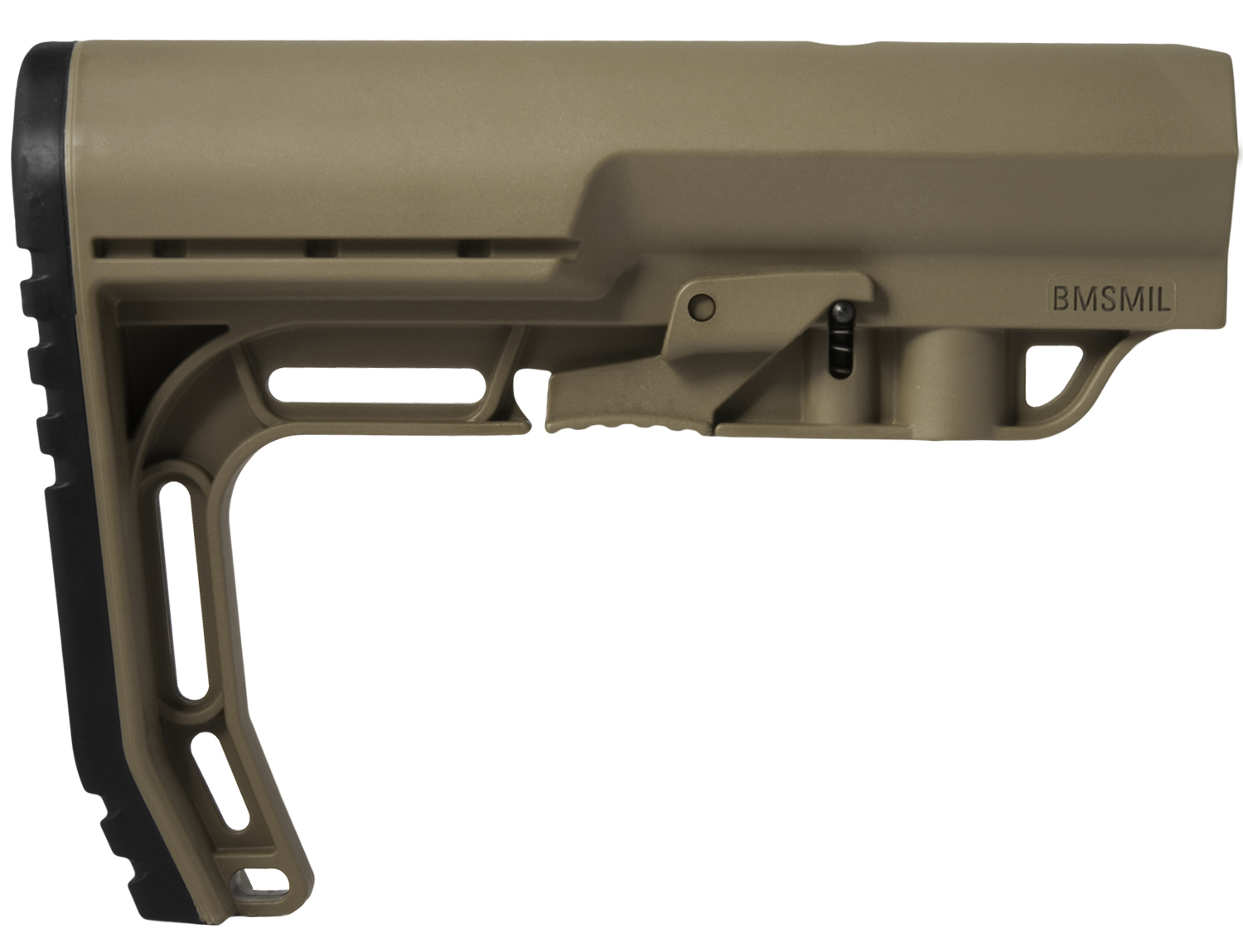 MFT BATTLELINK MIN STK MIL SDE