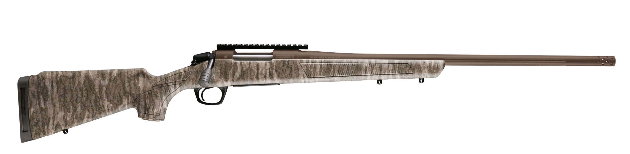 CVA CASCADE XT 6.5CM BRZ/MOBL 22"