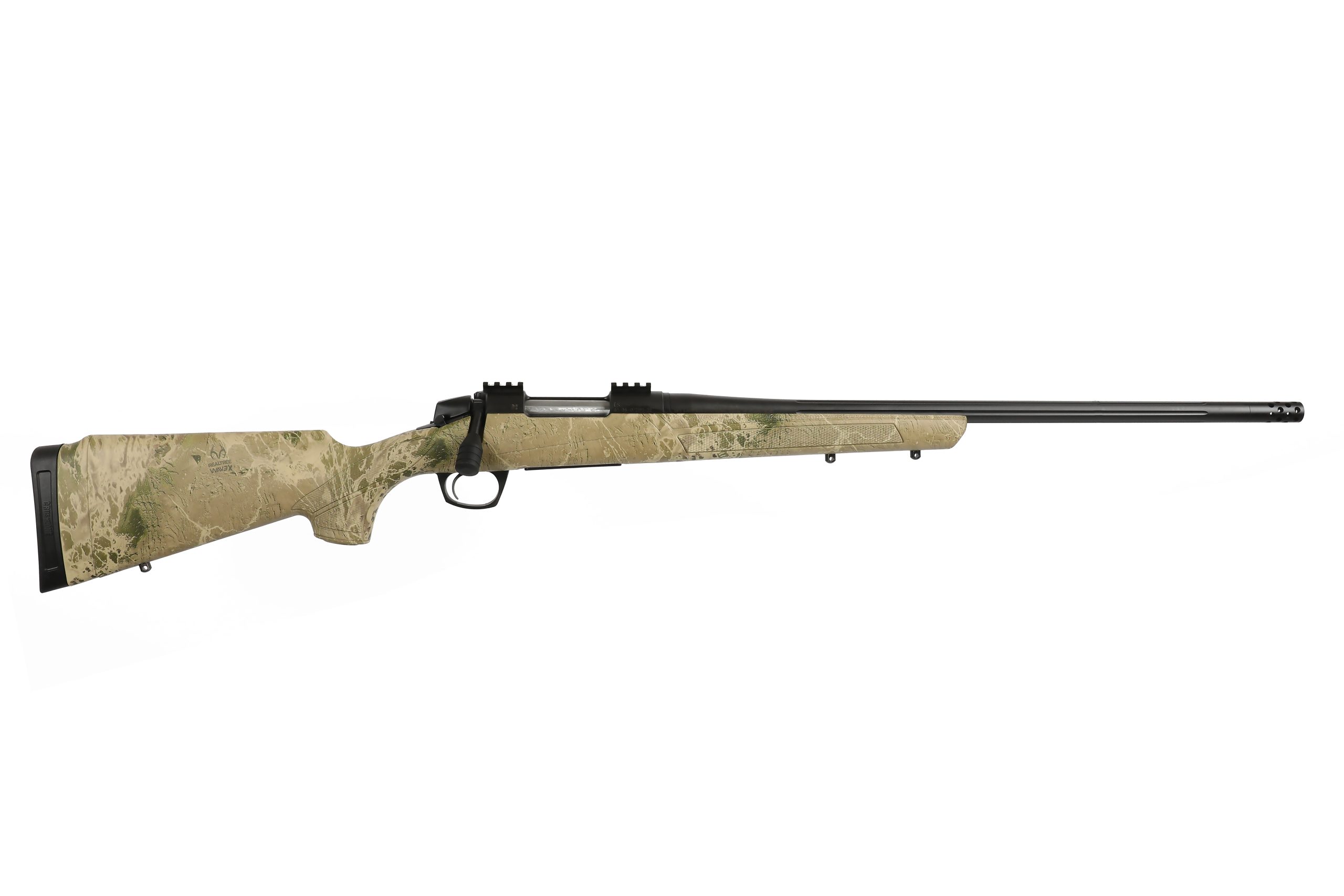CVA CASCADE XT 300WIN HILLSIDE   #