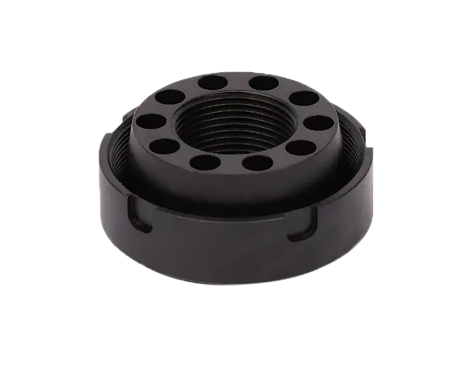 SILENCERCO CHARLIE DIRECT THD MT M18X1.5
