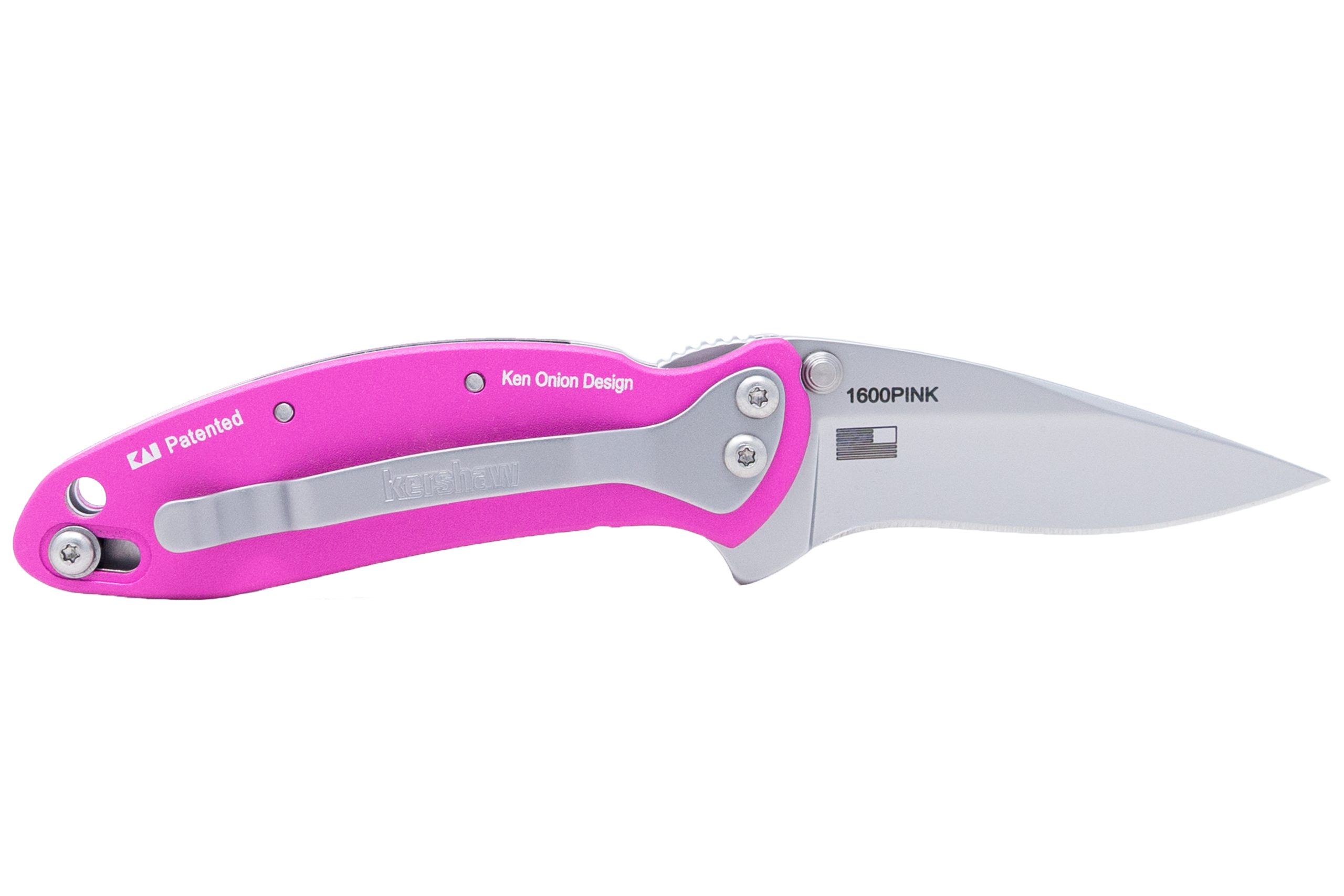 KER CHIVE PINK 1.9 DP