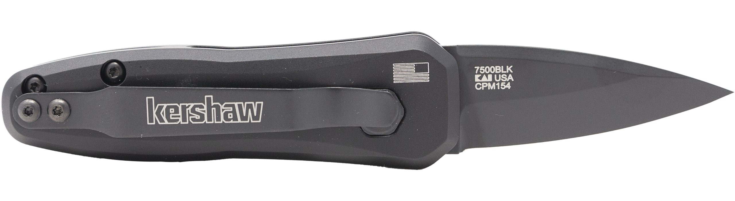KER LAUNCH 4 BLK/BLK 1.9 SP