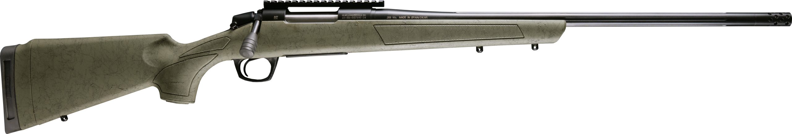 CVM CASCADE XT 450BM 22B ODG