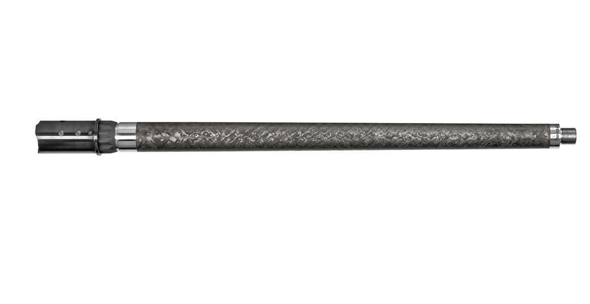 PROOF RESEARCH PREFIT BARREL CROSS 22CR 20"