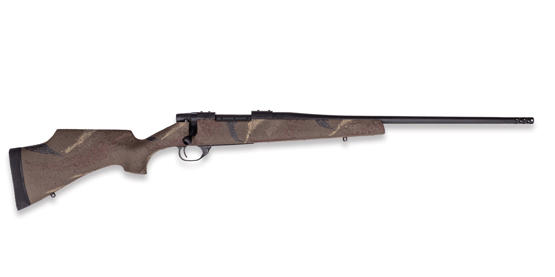 WEATHERBY VANGUARD CTG 6.5CR 20" MB    #