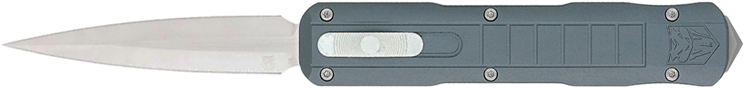 CBT RAPTOR GRAY DAGGER