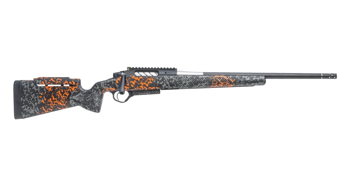 SEEKINS PRECISION ELEMENT M3 7MMBC URBAN 22"