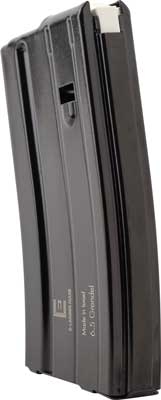 E-LANDER MAGAZINE 6.5 GRENDEL - 17RD STEEL - Image 2