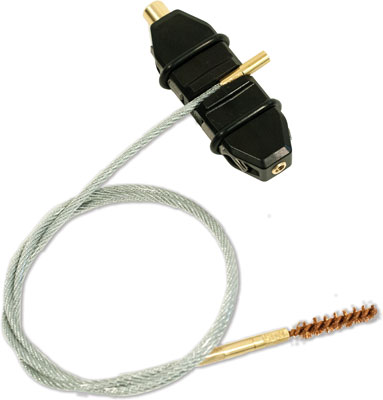 OTIS PATRIOT 9MM PISTOL - CLEANING KIT W/ MINI TOOL - Image 2