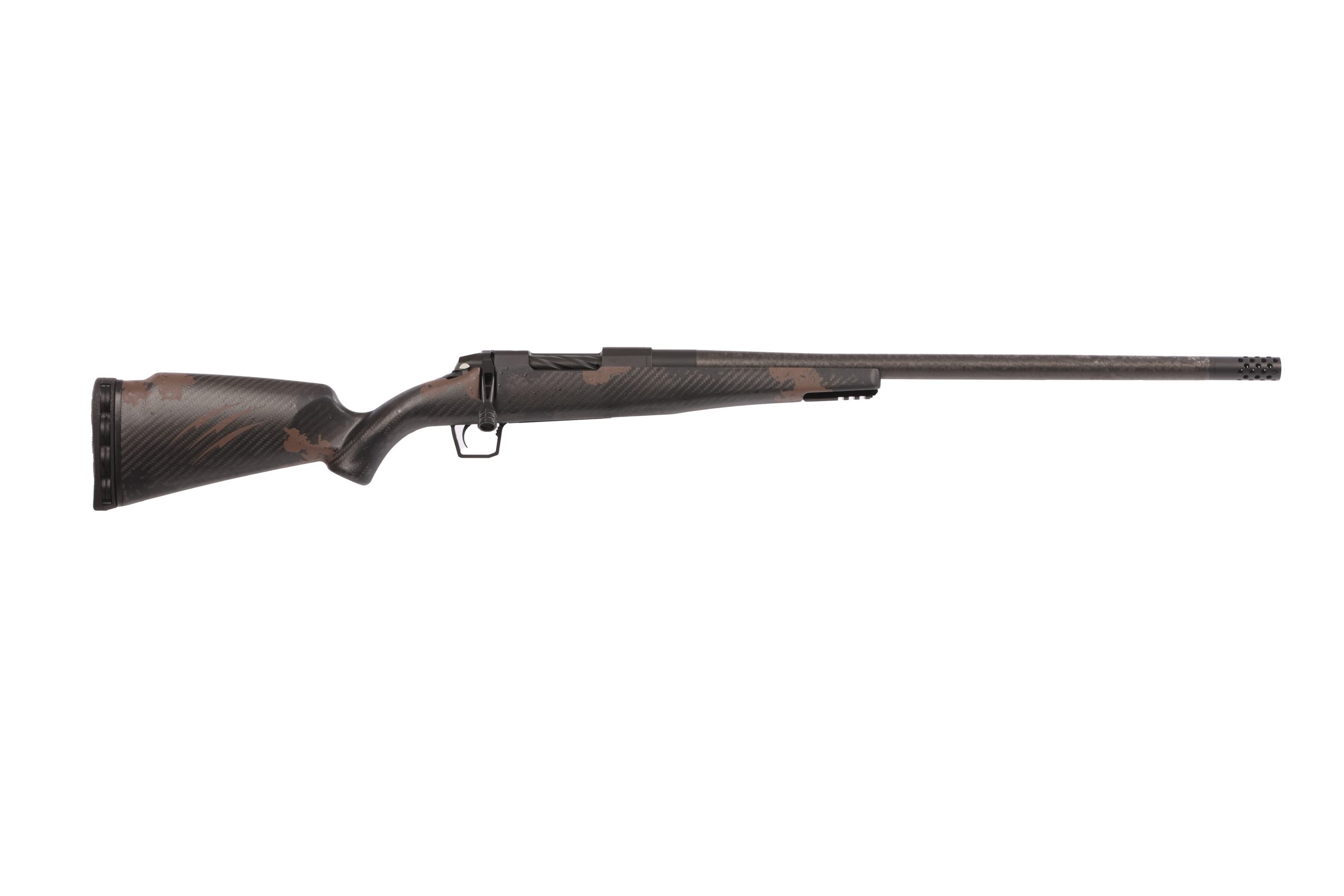 FIERCE FIREARMS CF ROGUE 7PRC BLK/TPY 24"    #