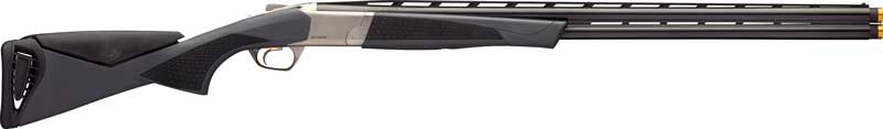 BROWNING CYNERGY CX 12GA 3" - 30"VR BLUED/SYN