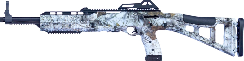 HI-POINT CARBINE 45ACP - 17.5" TB 9RD MOTH WING - Image 2