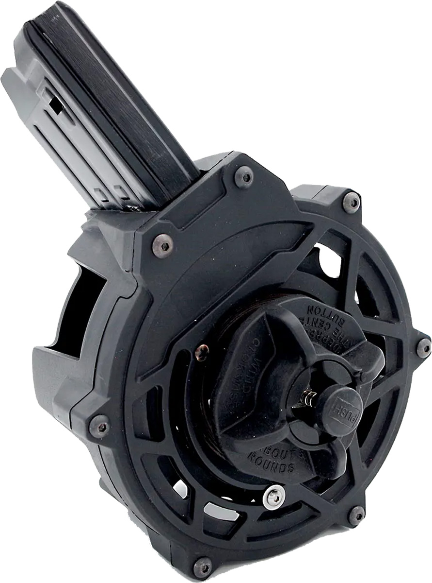 GFA MAG DRUM 20RD 12GA