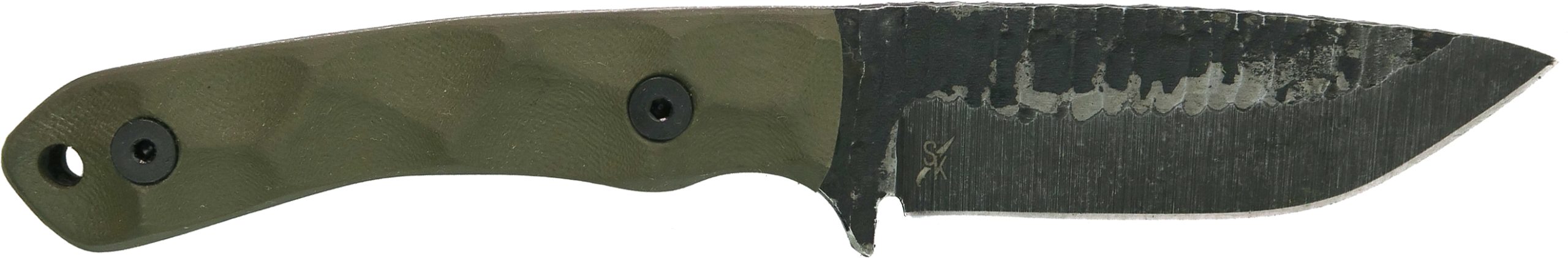 STP GP2 ODGREEN G10