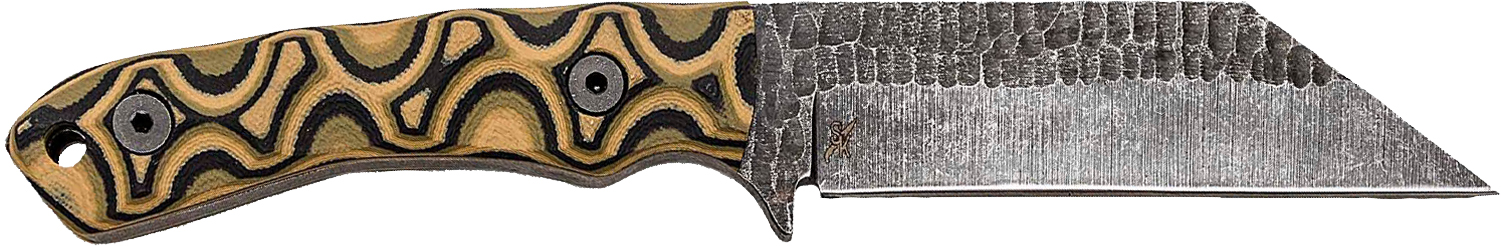 STP GP3 CAMO G10