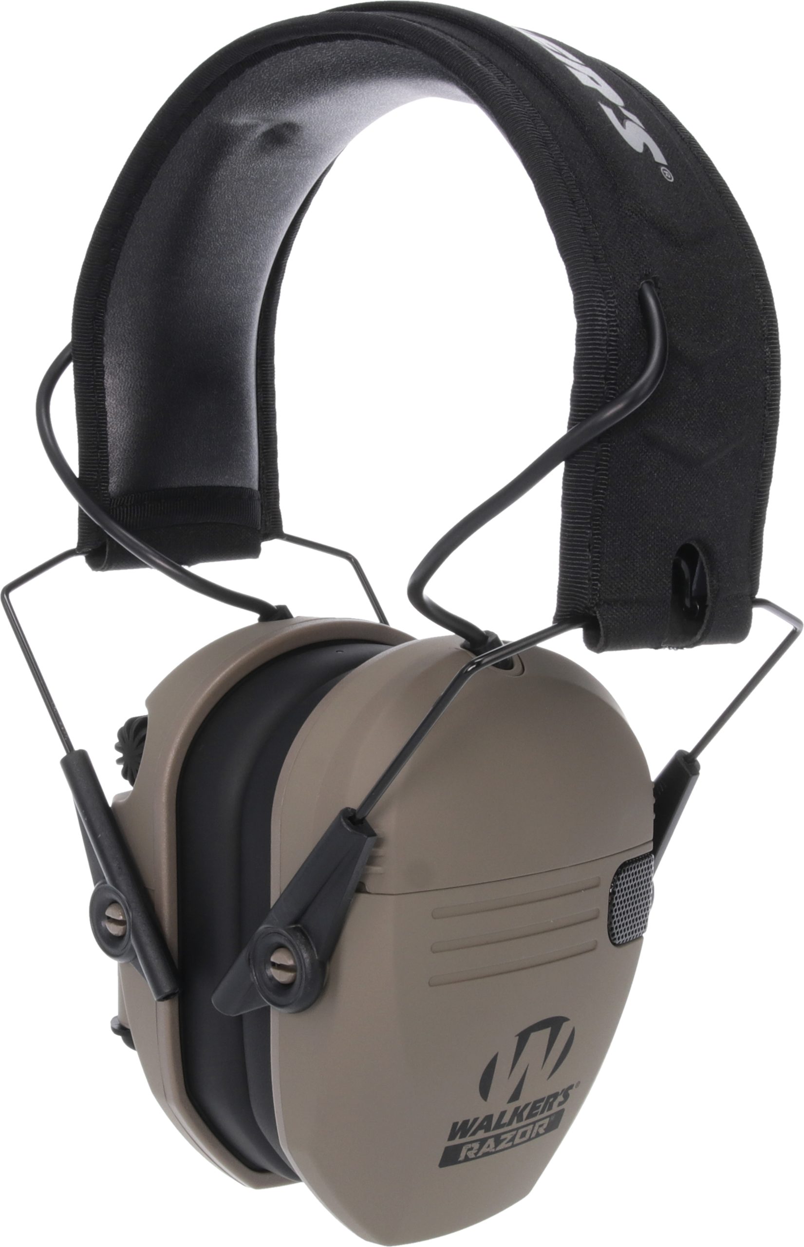WKR RAZOR SLIM ELC MUFF FDE