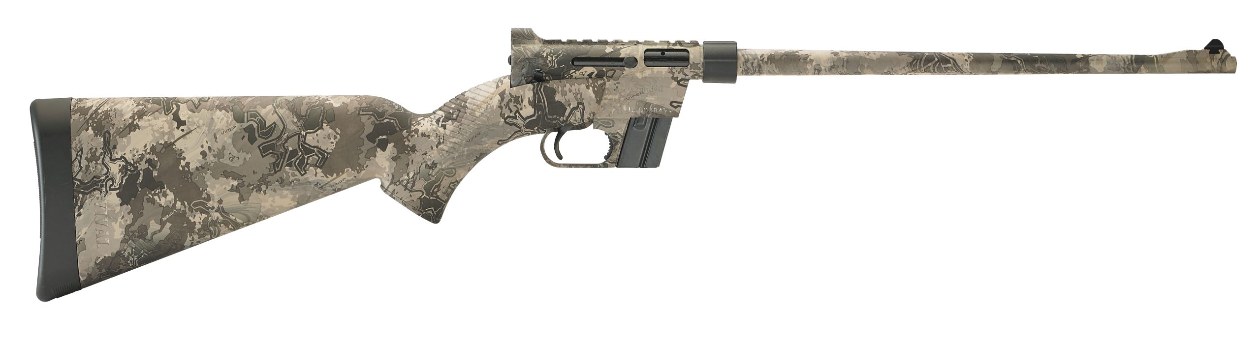 HENRY REPEATING ARMS H2 US SURVIVAL RIFLE 22LR TTVW