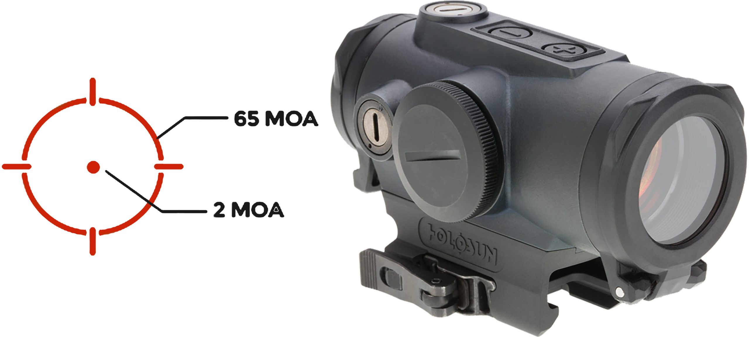 HLS 530G RD MRS SHK TTNM
