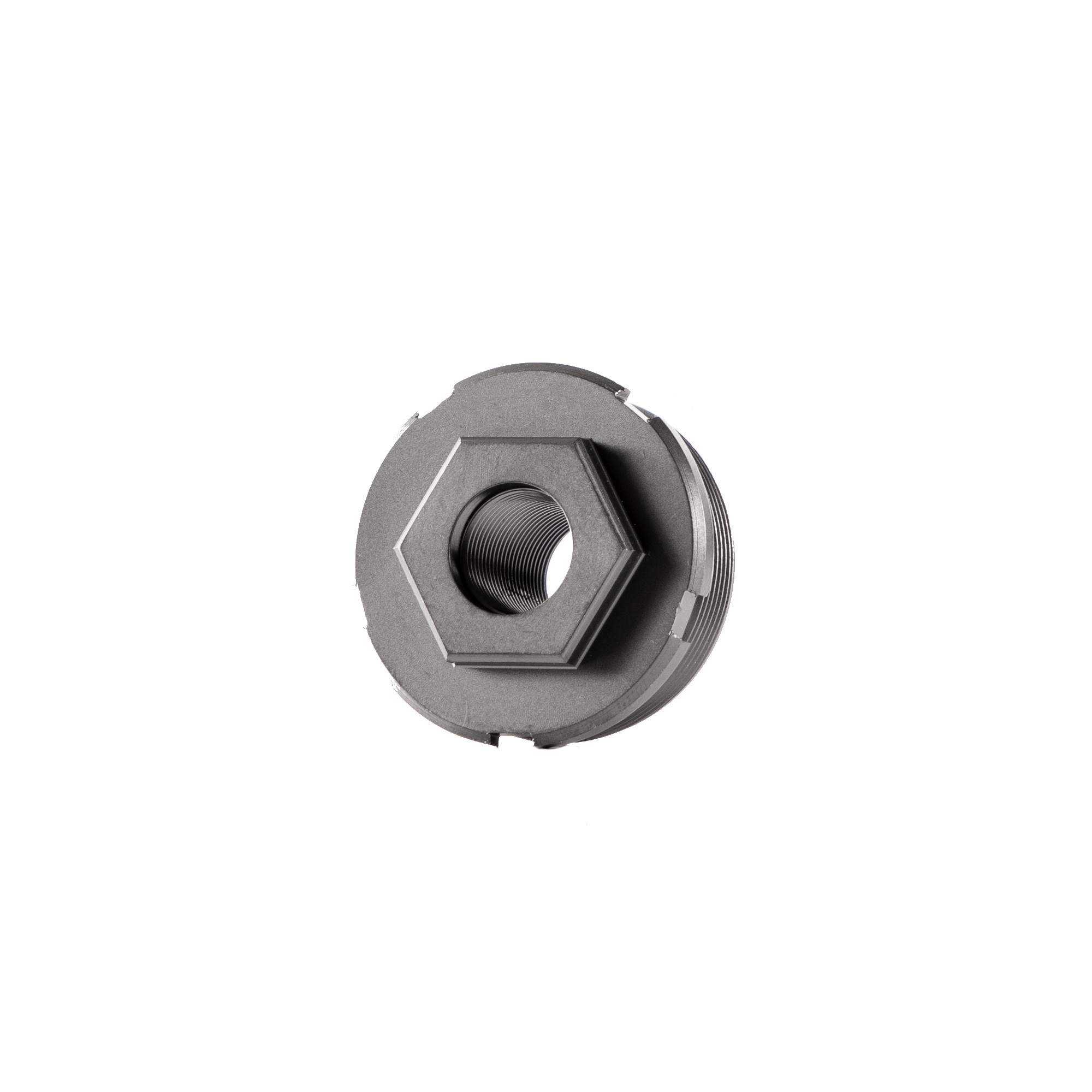DEAD AIR ARMAMENT HUB DIRECT THRD MNT .11/16X24