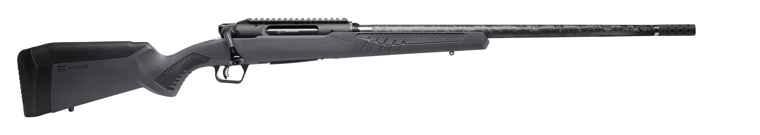 SAVAGE ARMS IMPULSE MTN HUNTER 300PRC 24"#