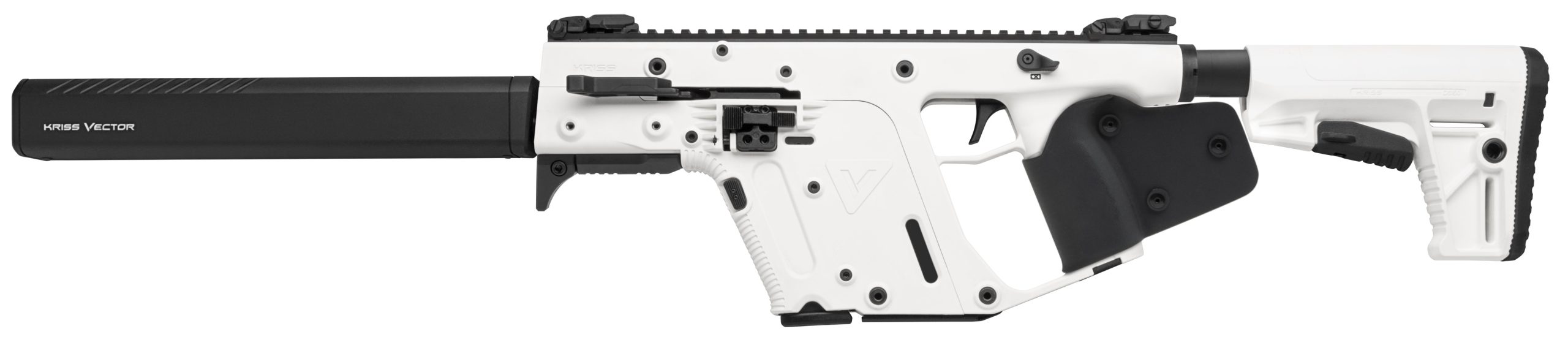 KRISS USA VECTOR CRB 10MM 16" ALP CA #