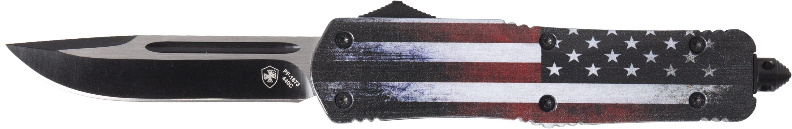 TPL LARGE US FLAG DROP POINT