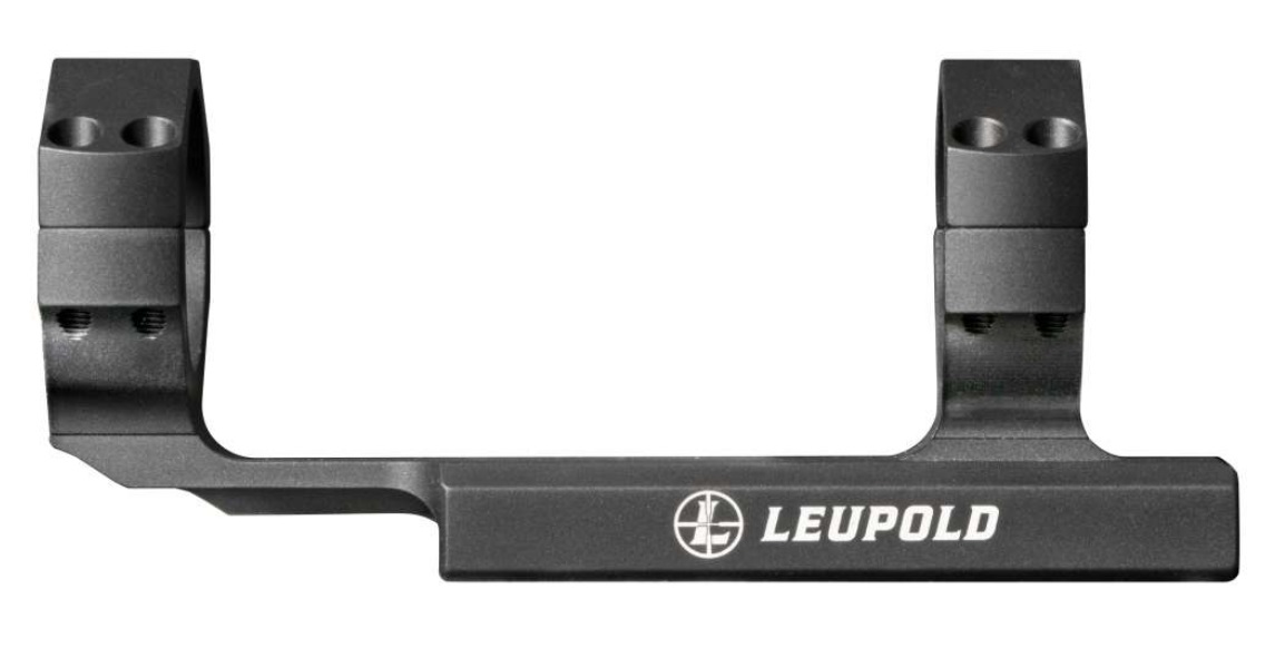 LEUPOLD MOUNT MARK AR 35MM MATTE BLK