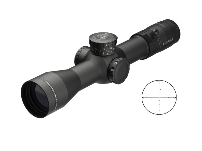 LEUPOLD MARK 5 3.6-18X44 35MM PR1-MIL