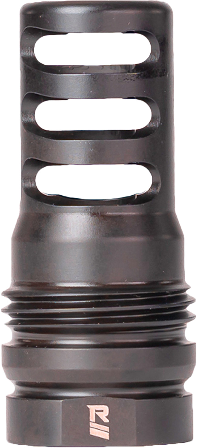 RGD .338 3 PORT BRAKE 5/8x24