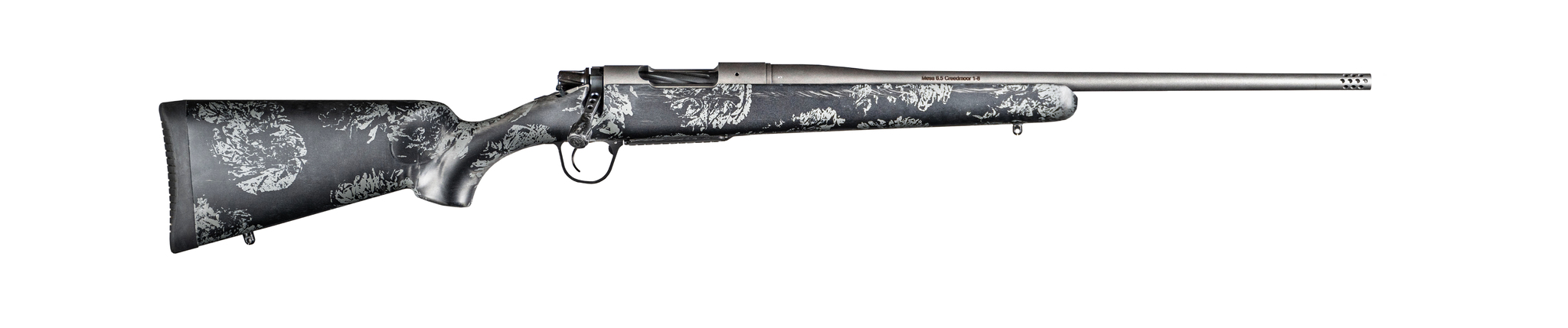 CHRISTENSEN ARMS MESA FFT 6.5PRC TUNGSTEN 20"