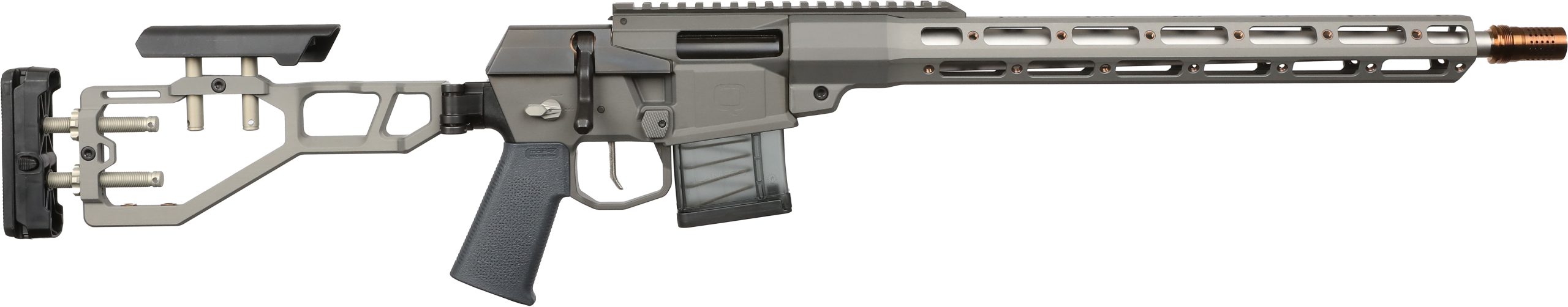 QOD MINI FIX RFL 556 16B 10R