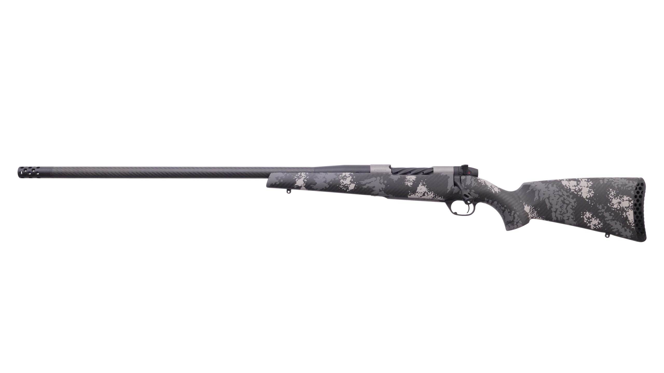 WEATHERBY MARK V BC TI CARBON 243WIN LH#