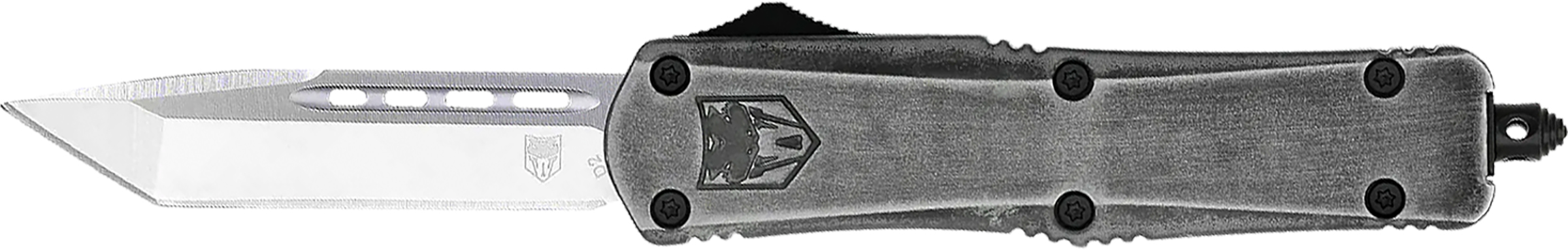 CBT MED FS-3 STONEWASH TANTO