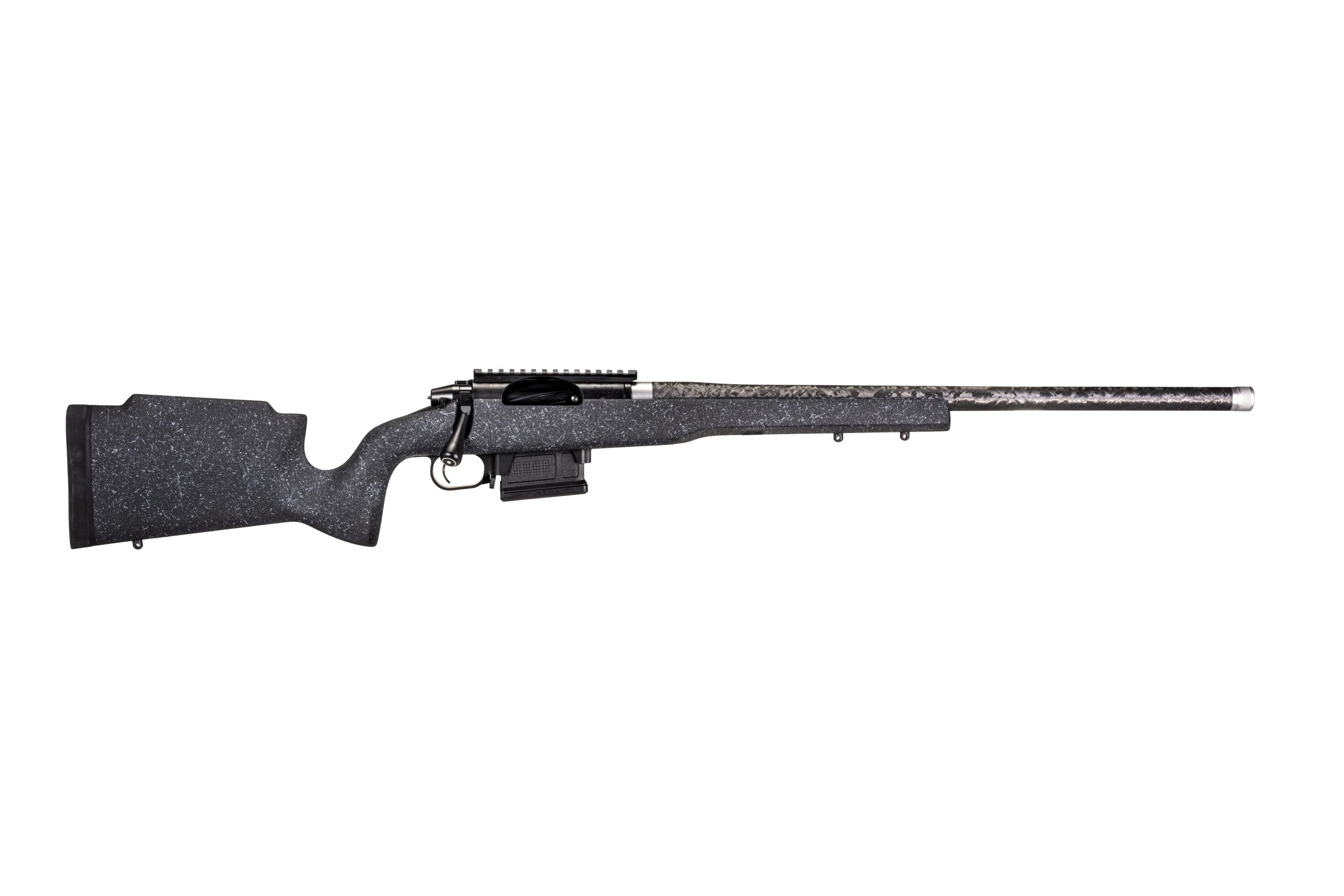 PROOF RESEARCH ELEVATION MTR 6.5PRC GRNT 22"#