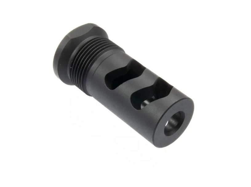 WILSON COMBAT RAPID THREAD MOUNT .30CAL #