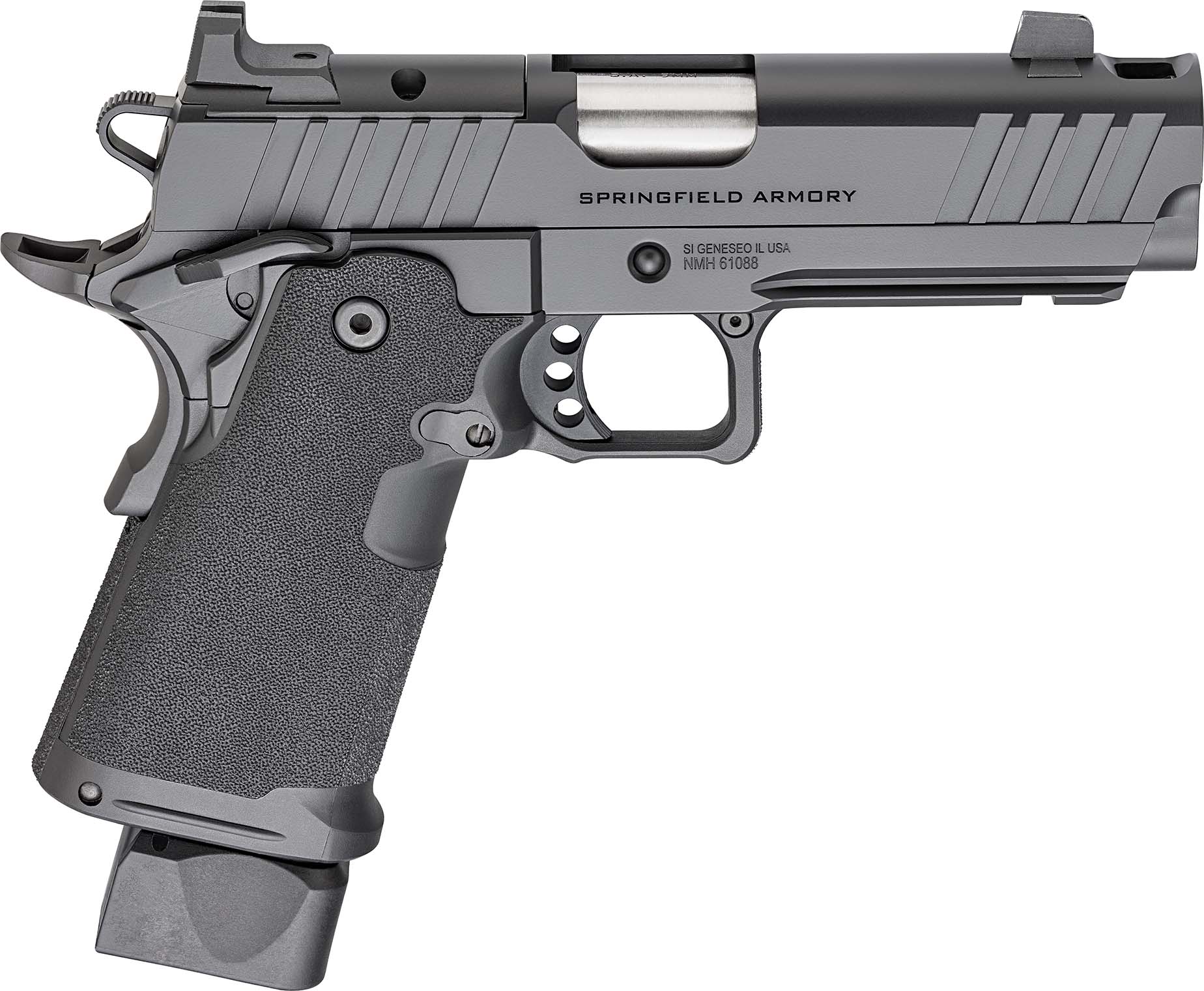 SPG 1911 DSPRD COM 9MM 4B 20R