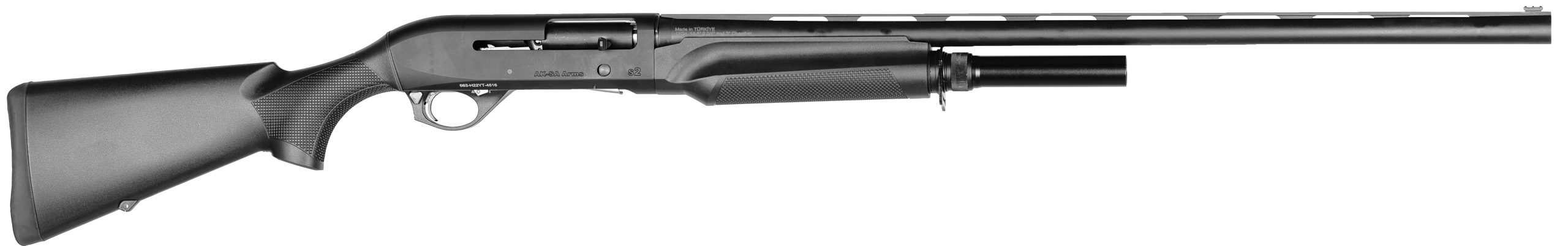 FOUR PEAKS ASKA S2 12/28 BLK/SYN        #