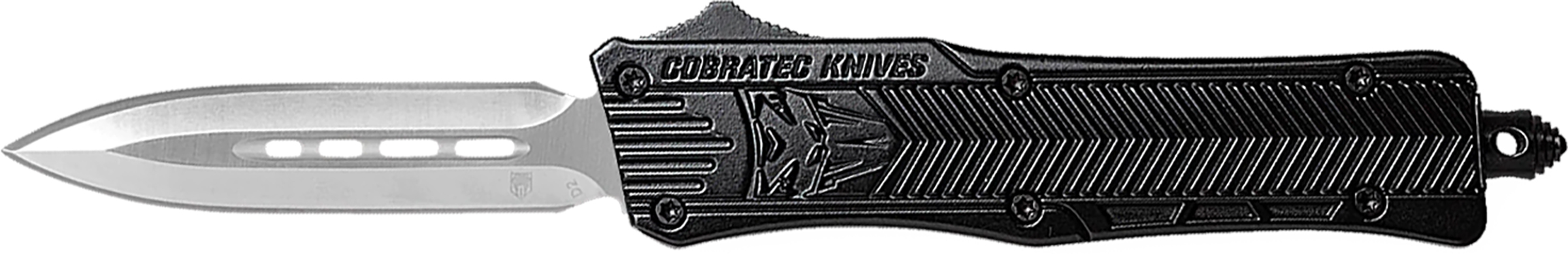 CBT SM CTK-1 BLACK DAGGER