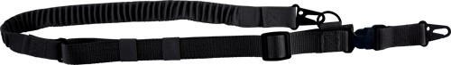 US TACTICAL C3: 2 TO 1 POINT - SHOCK WEBBING ADJ 37-55" BLACK - Image 2