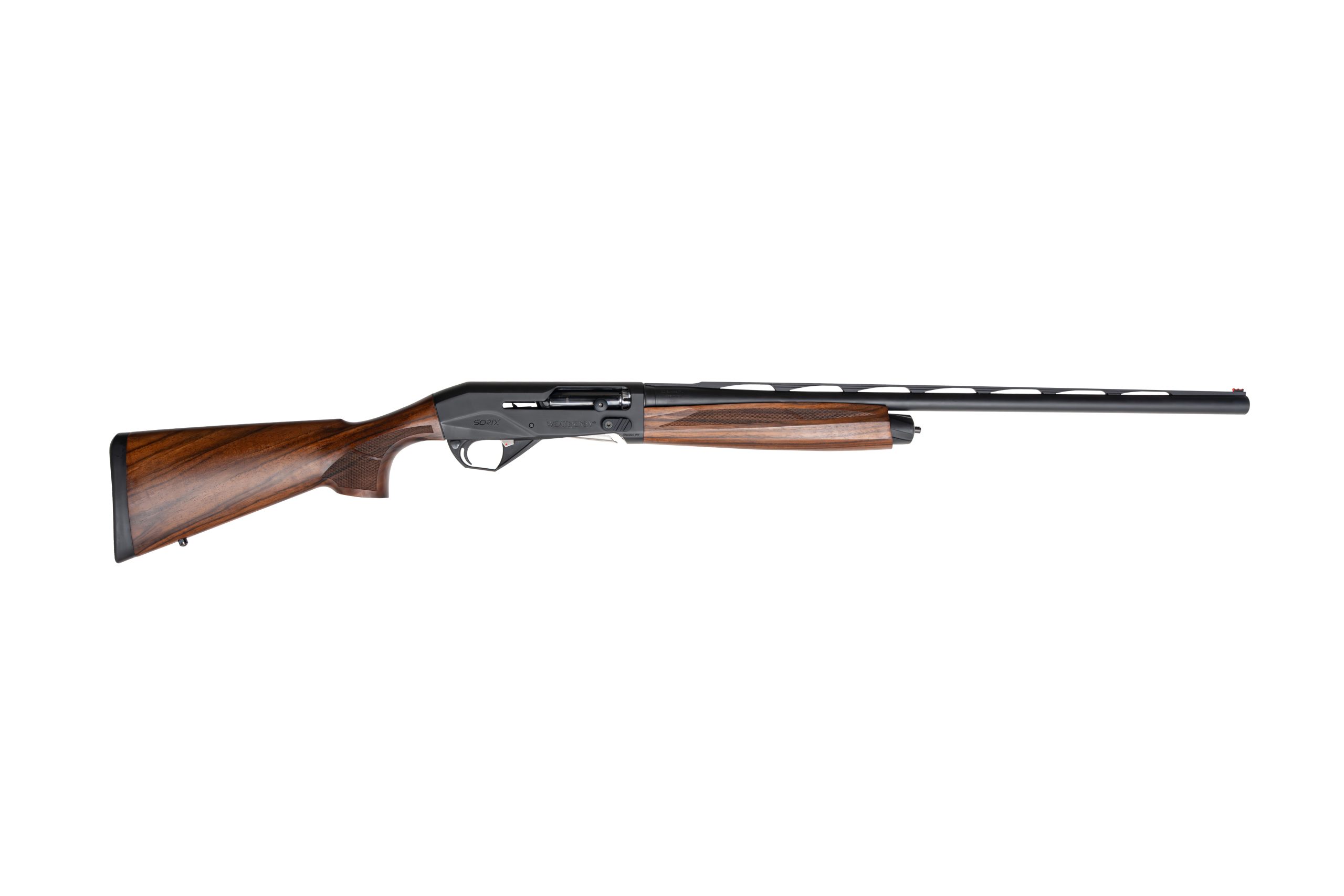 WEATHERBY SORIX FIELD 20/28 BL/WD 3"