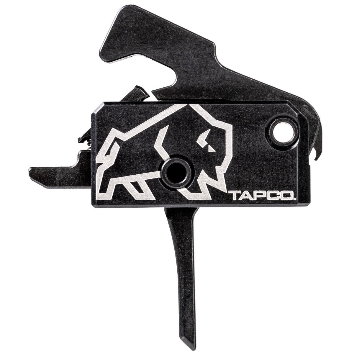 TAPCO AR15 SINGLE STAGE TRG STRAIGHT