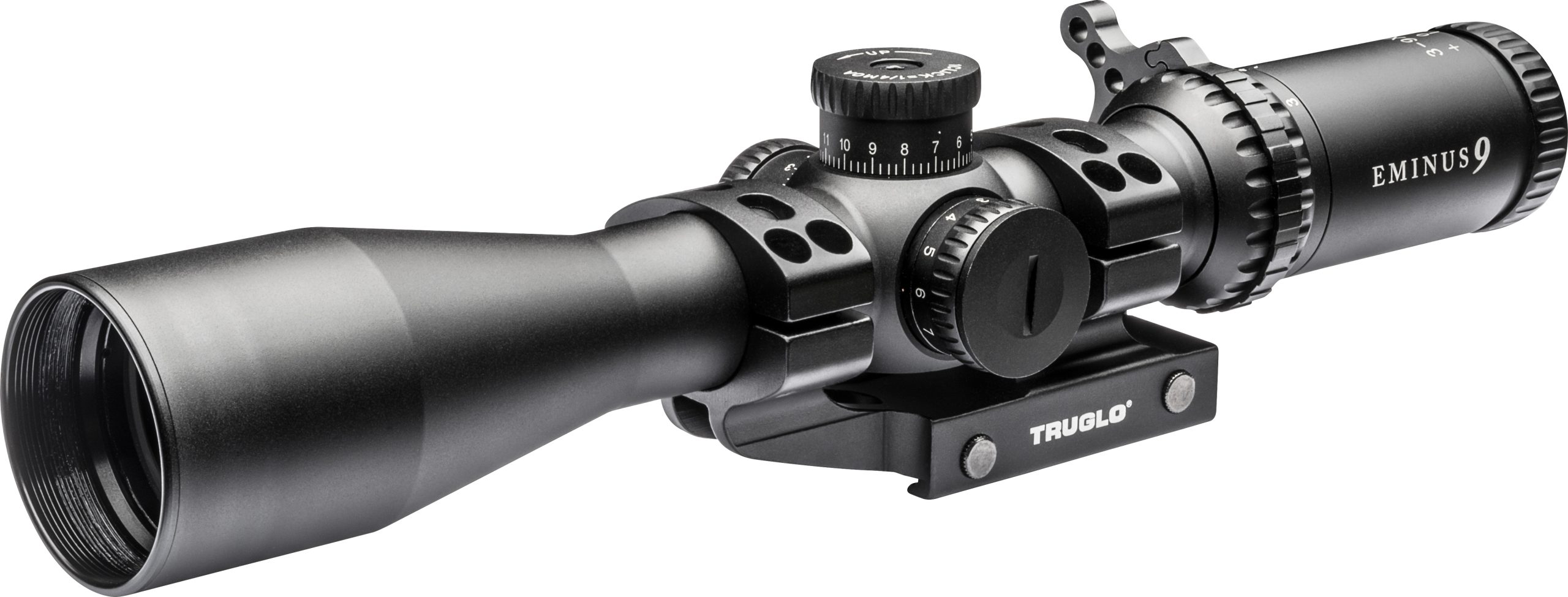 TRG EMINUS9 3-9X42 30M ILM MOA